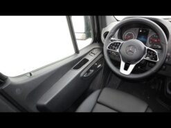 Van Rental In Houston Mercedes Benz Sprinter L201-luxedvan -sprinter van rental houston