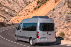 Van Rental In Houston Mercedes Benz Sprinter L201-luxedvan -sprinter van rental houston