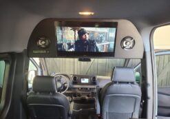 Van Rental In Houston Van Rental In Houston