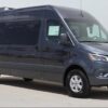 Van Rental In Houston Van Rental In Houston