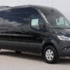Van Rental In Houston Mercedes Benz Sprinter-luxedvan -sprinter van rental houston