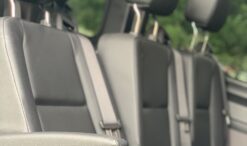 Van Rental In Houston Van Rental In Houston