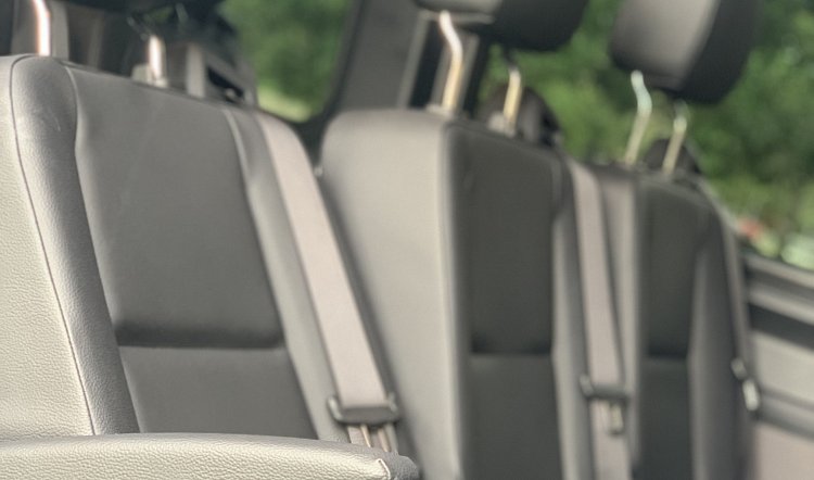 Van Rental In Houston Van Rental In Houston