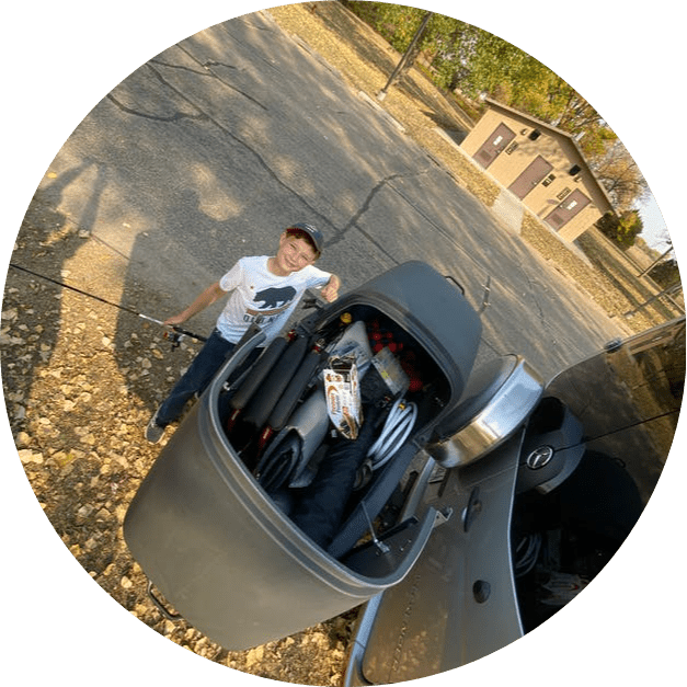 Van Rental In Houston